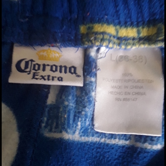 Lounge pants - Picture 3 of 3